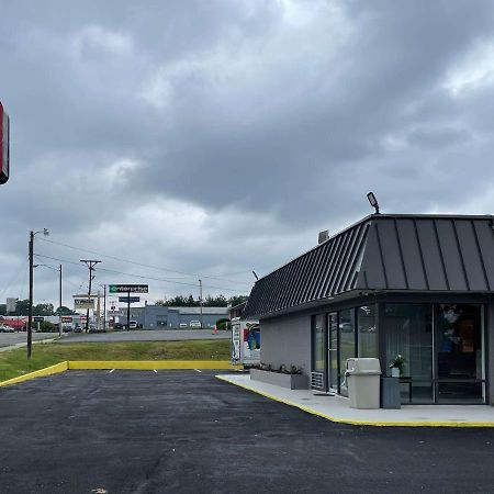 Motel 6 Wytheville Va Экстерьер фото
