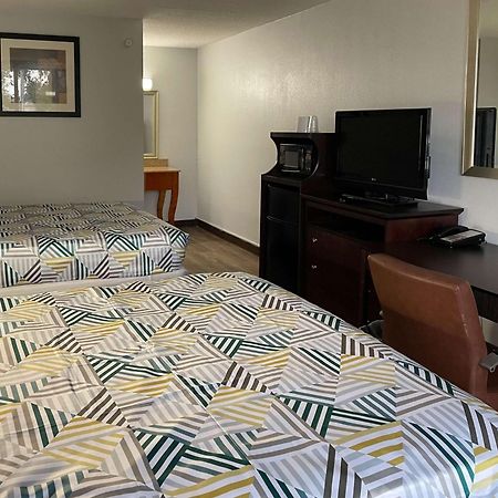 Motel 6 Wytheville Va Экстерьер фото