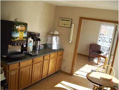 Motel 6 Wytheville Va Экстерьер фото