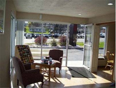 Motel 6 Wytheville Va Экстерьер фото