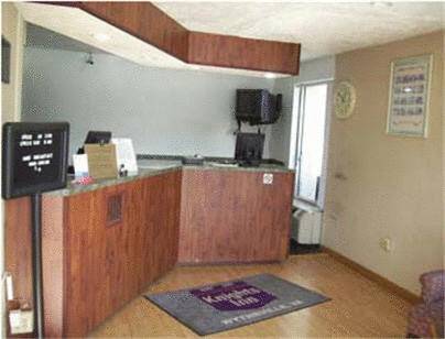 Motel 6 Wytheville Va Экстерьер фото
