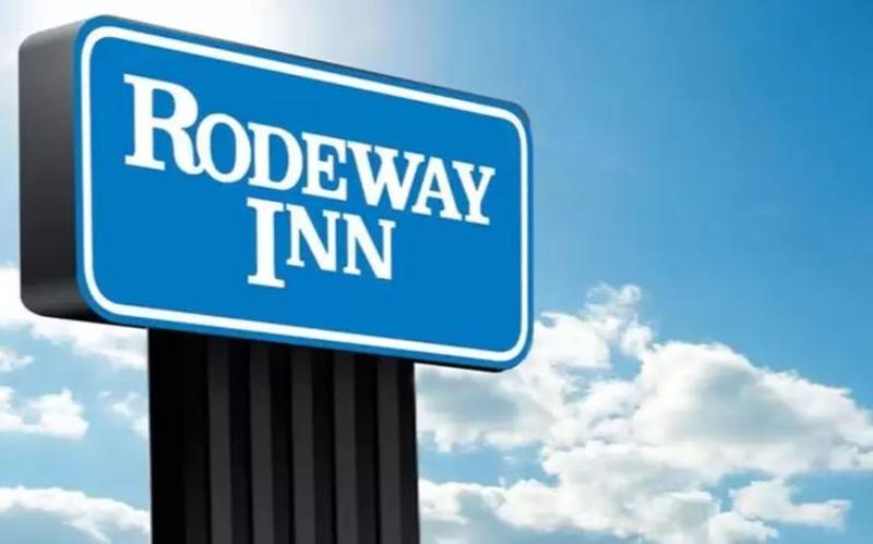 Motel 6 Wytheville Va Экстерьер фото
