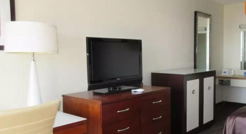 Motel 6 Wytheville Va Экстерьер фото