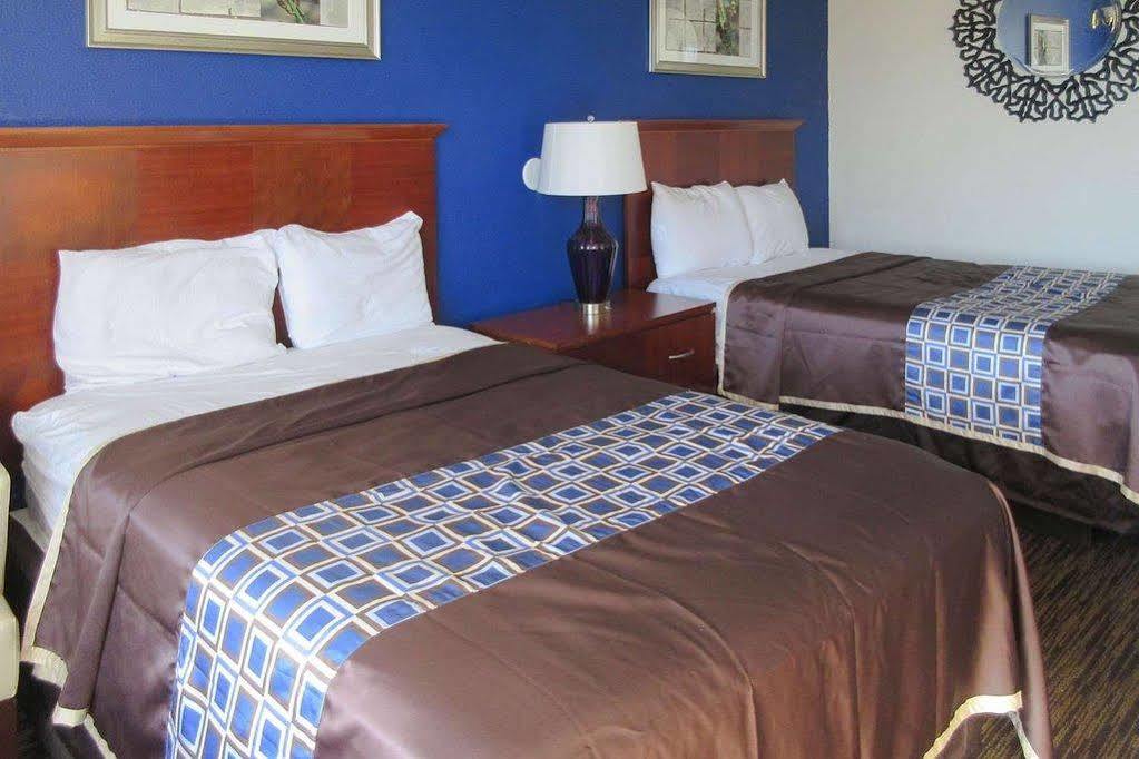 Motel 6 Wytheville Va Экстерьер фото