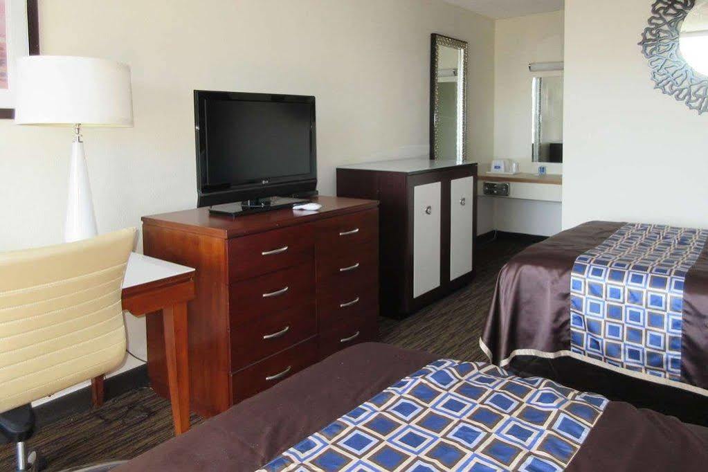 Motel 6 Wytheville Va Экстерьер фото