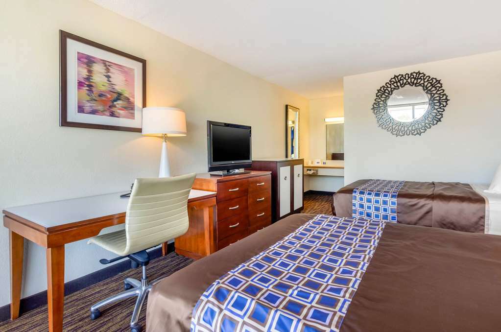 Motel 6 Wytheville Va Номер фото
