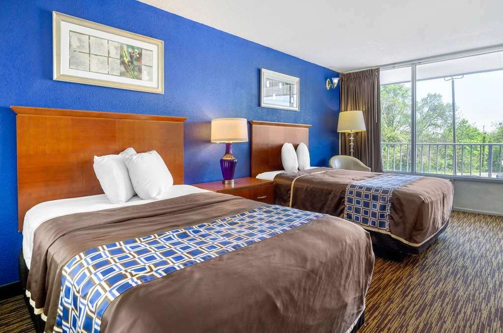 Motel 6 Wytheville Va Номер фото