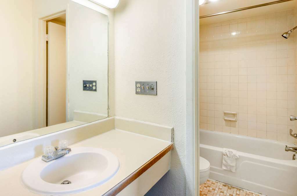 Motel 6 Wytheville Va Номер фото
