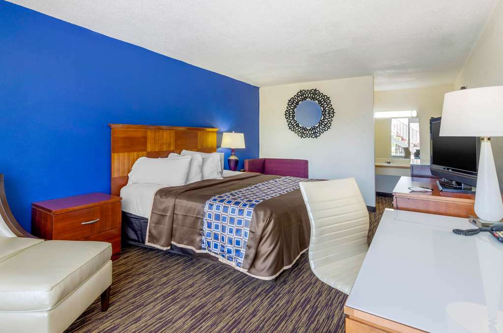 Motel 6 Wytheville Va Номер фото