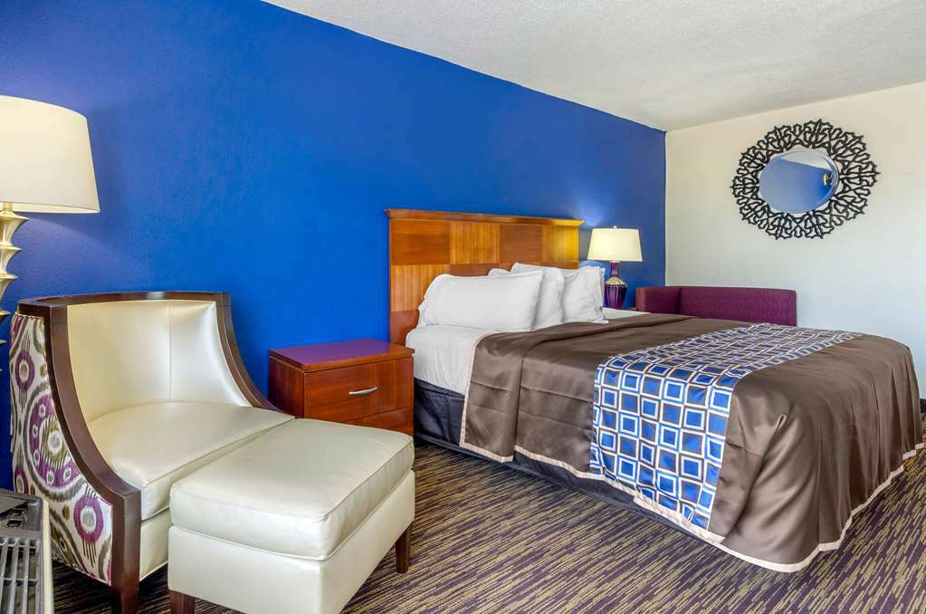 Motel 6 Wytheville Va Номер фото