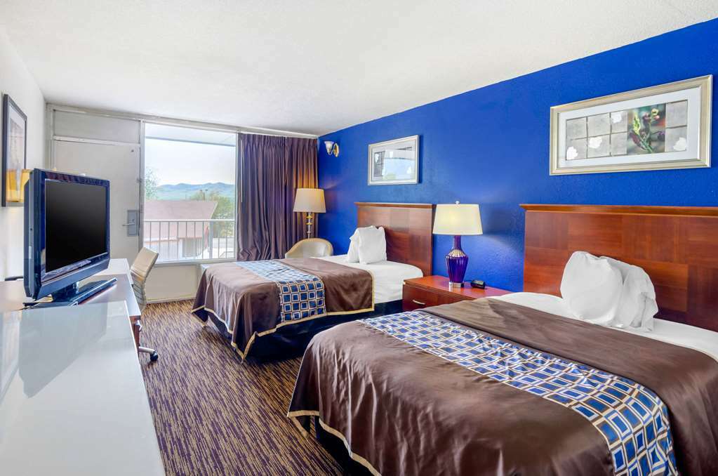 Motel 6 Wytheville Va Номер фото