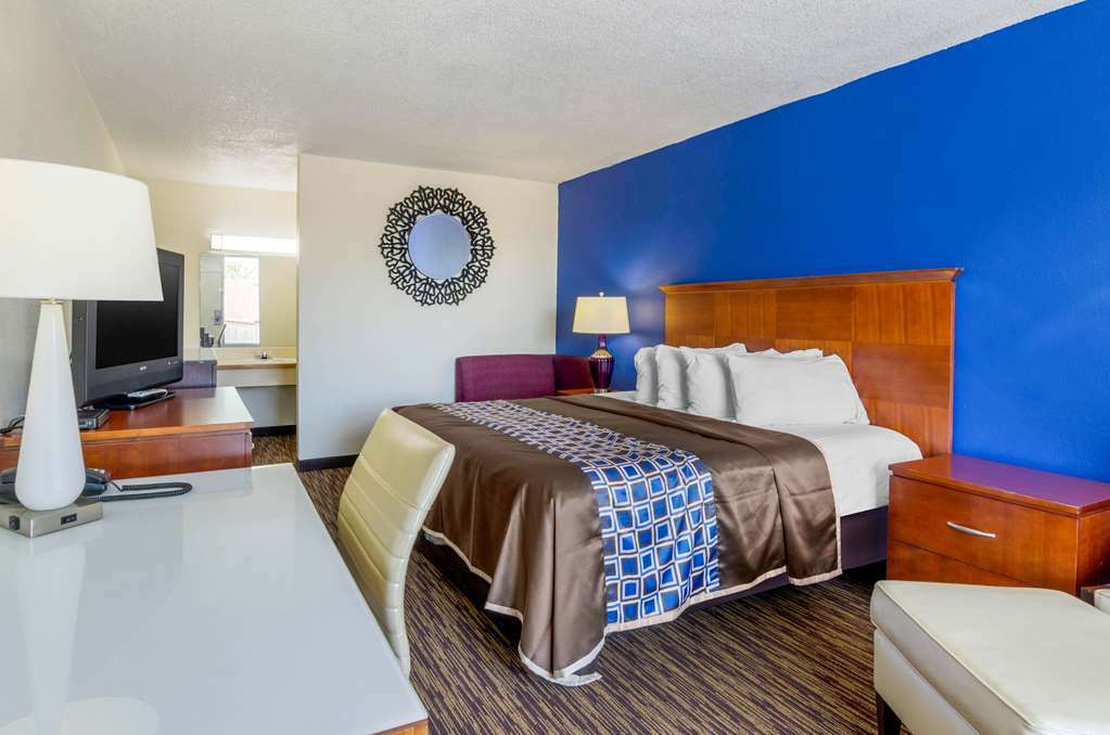 Motel 6 Wytheville Va Номер фото