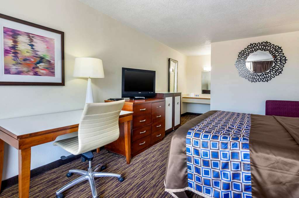Motel 6 Wytheville Va Номер фото